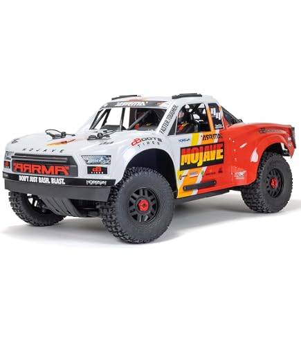Amazon.co.jp: TEAM LOSI RACING 1/10 22X-4 Elite 4WD バギーレース